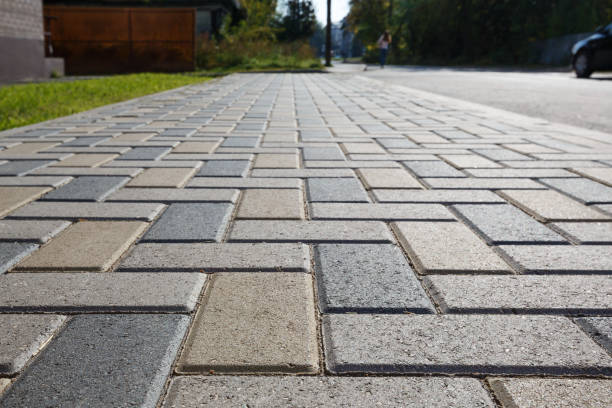 Best Driveway Paving Contractor  in Montezuma, GA